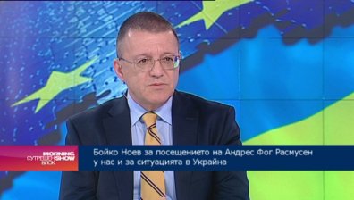 Конфликтът в Украйна ще продължи още дълго