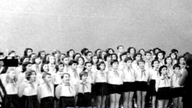 Хор "Бодра смяна" празнува 70 години
