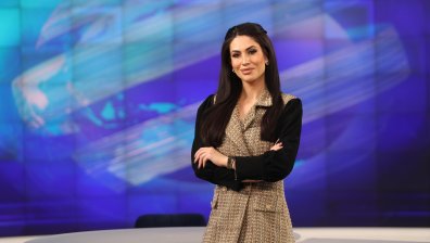 Виолета Манчева пред Az-jenata.bg: Всичко е любов, тя е дар, щастие и смисъл