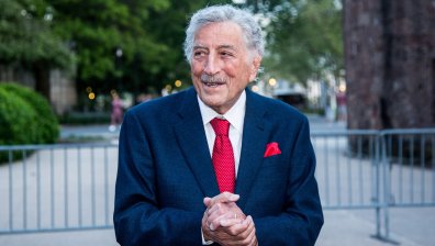 На 96 години почина джаз иконата Тони Бенет