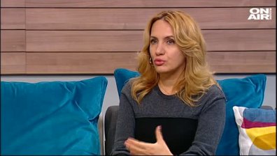 Патриция Кирилова: Родът на моята баба е потомствен на Ильо Войвода