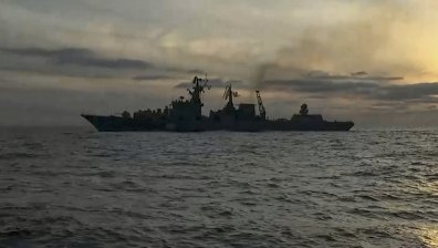 Владимир Чуков: Действията на Русия в Черно море застрашават националната сигурност на България