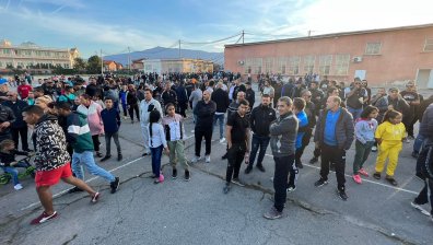 Роми в Лондон на протест, искат справедливост след убийството на таксиметровия шофьор