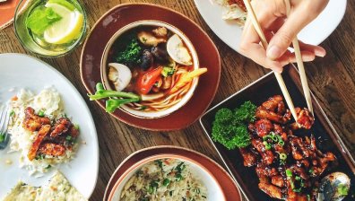 Откриха защо храната ни е толкова вкусна и как ни влияе