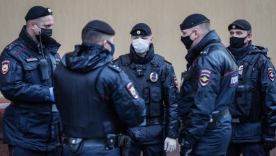 В Русия ликвидираха терорист, подготвял голям атентат