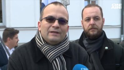 "Демократична България" с идеи за намаляване на цената на горивата