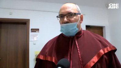 Рецидивистът, пребил възрастна жена във Виноград, остава за постоянно в ареста