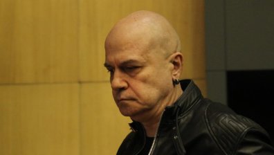 Трифонов изригна по адрес на Дончева: Радостин Василев е готов за детектор на лъжата