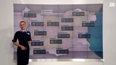 Централна прогноза