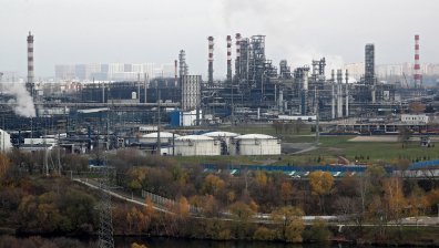 Удар по Русия: Драстичен спад в приходите на Москва от износ на петрол и природен газ