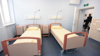 Нова такса за болничен престой за здравноосигурените пациенти