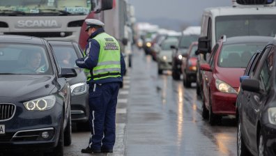 Хванаха десетки пияни и дрогирани шофьори зад волана