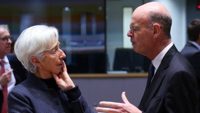 Франция: Руските активи не могат да бъдат завзети