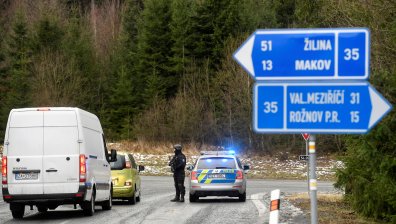 Стрелба в чешка болница, шестима души са убити (Обновена)