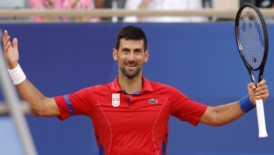 Джокович се разделя с олимпийската си мечта заради болките в коляното?