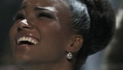 Анголка стана &ldquo;Мис Вселена 2011&ldquo;