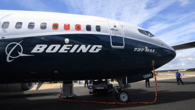 Отново проблеми с Boeing 737 Max