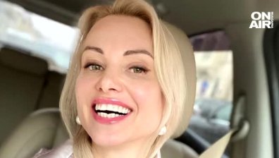 Германия и Франция предложиха закрила на Марина Овсянникова