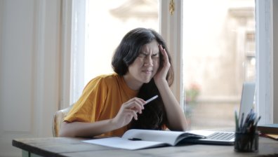 5 натурални лека, с които да се избавим от ужасно главоболие