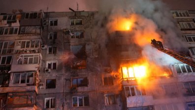 Дронови атаки между Украйна и Русия: Трима загинали в Ростов