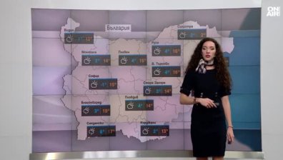 Централна прогноза
