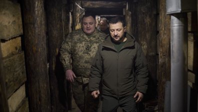 Зеленски: Светът трябва да усети болката от руските удари, нуждаем се от ПВО