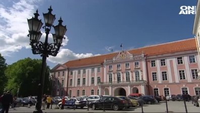 Естония избира нов парламент