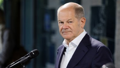 Шолц: Страната ни продължава да има добри икономически перспективи