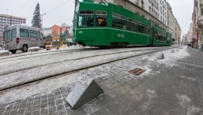 СО маха "акулските перки" по "Графа". Но с какво ще ги замени?