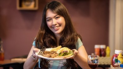 Как тялото управлява глада и кога се стига до рязко затлъстяване