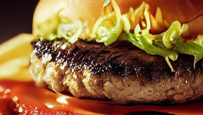 Финландска компания със заявка за производство на тонове изкуствено месо