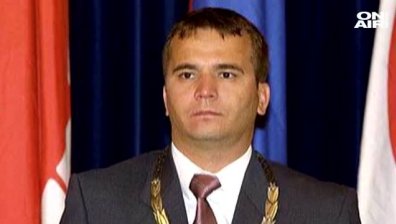 Легендата в щангите Наим Сюлейманоглу се бори за живота си