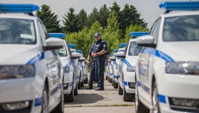 Кошмар в центъра на София: Непознат хвана за гърлото дете пред очите на майка му