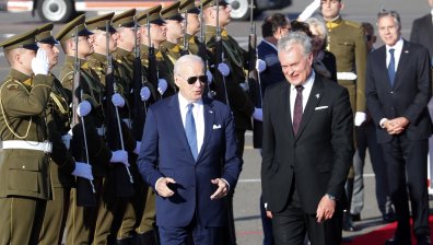 Взимат ключови решения за бъдещето на НАТО и подкрепата за Украйна срещу Русия