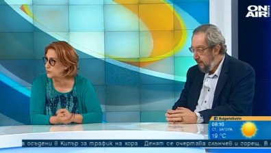 Хитър ход - бяга ли Слави от отговорност, ако се стигне до нови избори?