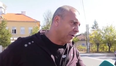 Преправяне на изборните резултати: Кметът на Малорад чукал, но секцията била все заключена