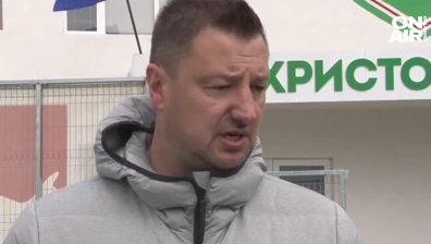 "Пирин" изпраща клубния си автобус в помощ на украинските бежанци