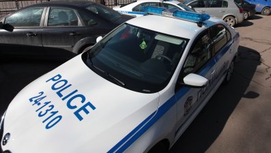 В Белоградчик хванаха 17-годишно момиче с кокаин и марихуана