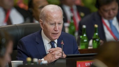 Падналата в Полша ракета е изстреляна от Украйна по руски залп