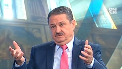 Убиецът на всички вируси е ултравиолетовата радиация на слънцето