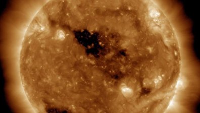 Удрят ни силни магнитни бури до часове