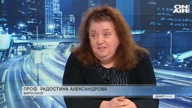 Вирусолог: Трябва да се страхуваме от вируса, не от ваксините