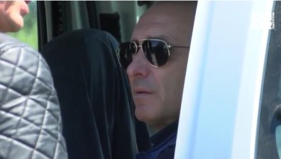 Арестуваха бивш депутат от ГЕРБ при акция в Бургас