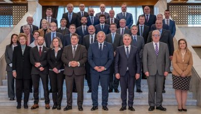 Демерджиев: Европа трябва да има ясна политика за опазване на външните си граници