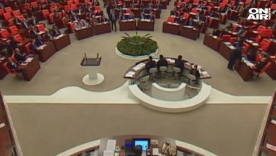Турция се превръща в президентска държава