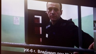 Съдът потвърди 19-годишната присъда на Навални, местят го в колония с особен режим