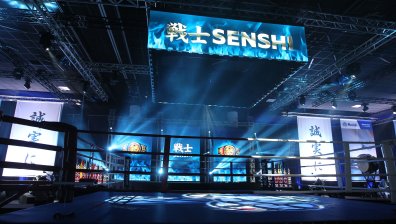 Много екшън и спиращи дъха двубои &ndash; на SENSHI 15 пряко по Bulgaria ON AIR