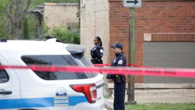 Убиецът на трима българи в Чикаго - фалирал пенсионер (Обновена)