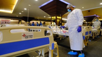 СЗО: Пандемията застрашава програмите за лечение на други болести