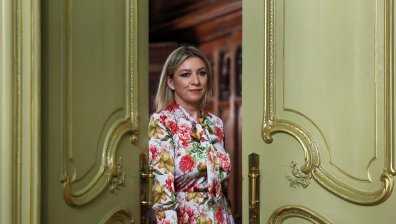 Мария Захарова: Киев отказва да приеме 1000 пленени войници